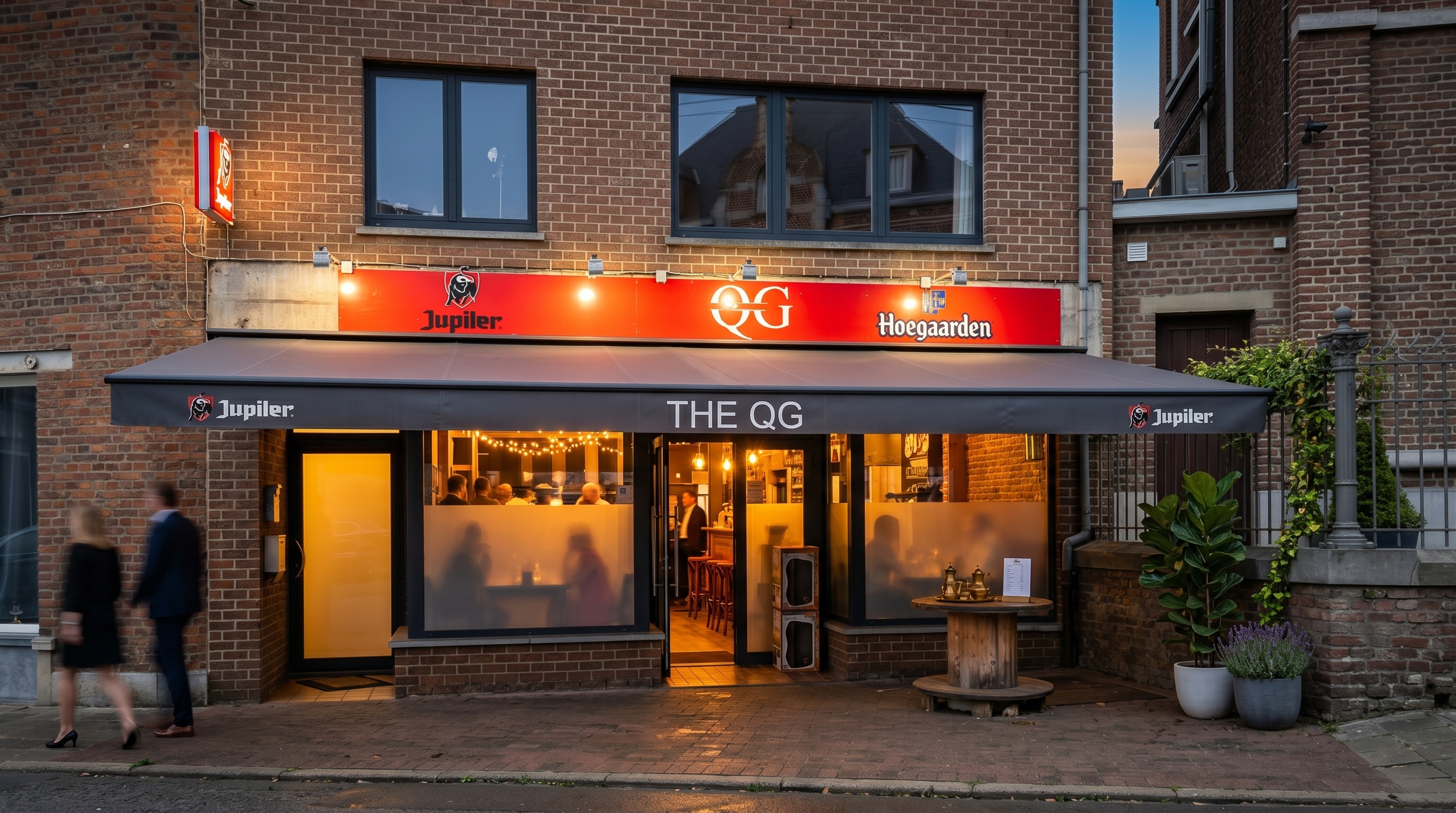 TheQG - photo 4
